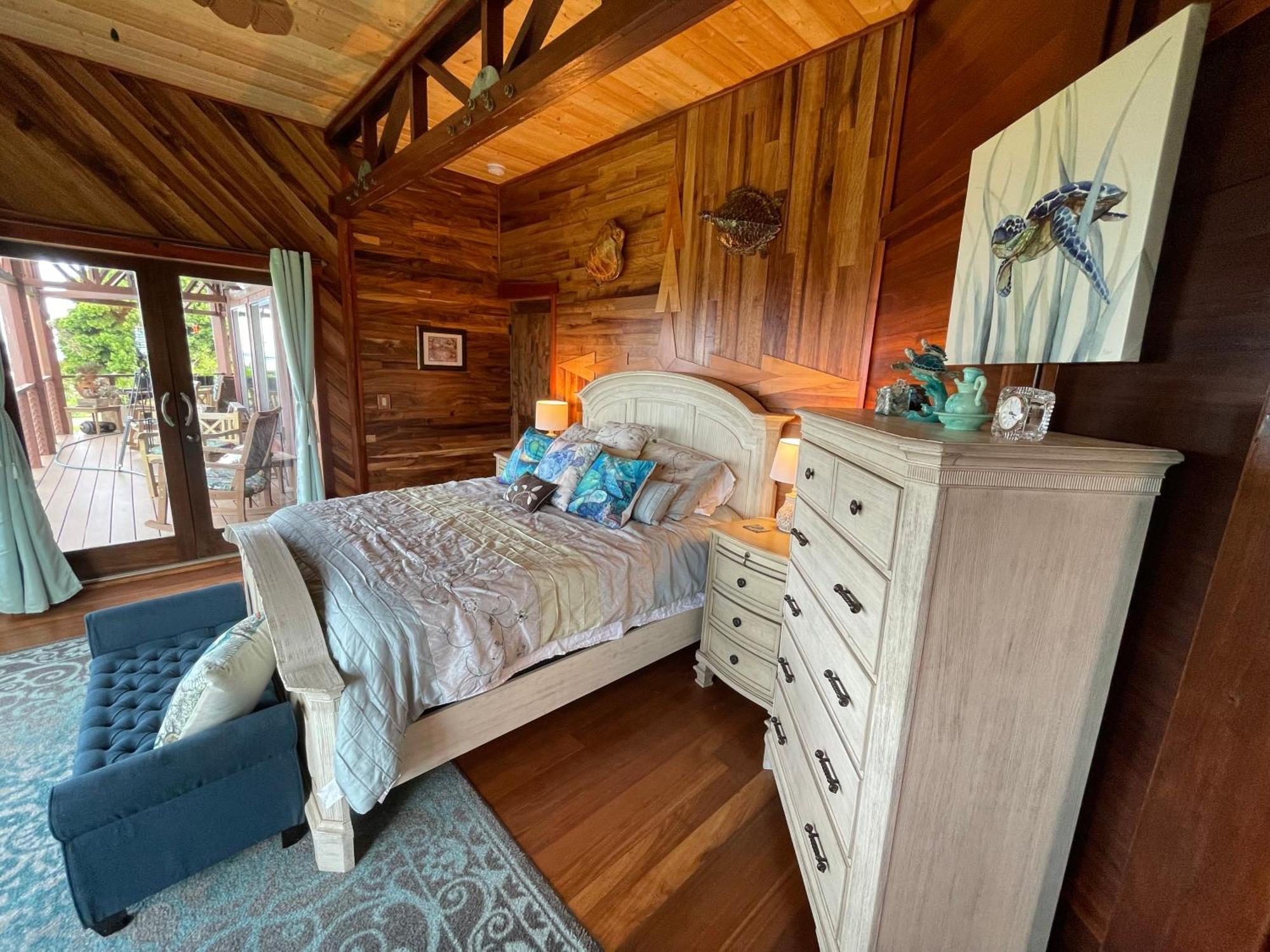 Hawaii Magic Skies Farmstay Paukaa Exterior photo