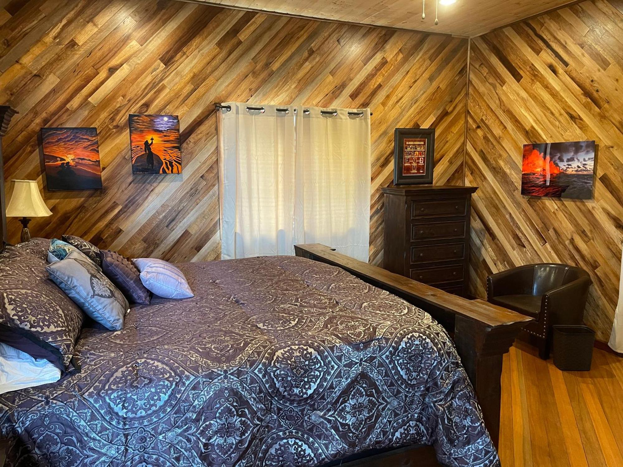 Hawaii Magic Skies Farmstay Paukaa Exterior photo