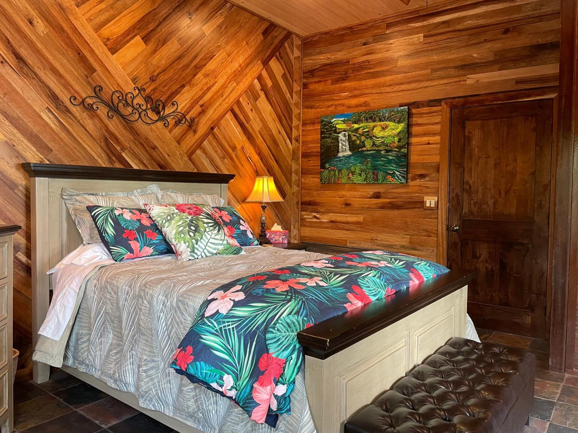 Hawaii Magic Skies Farmstay Paukaa Exterior photo