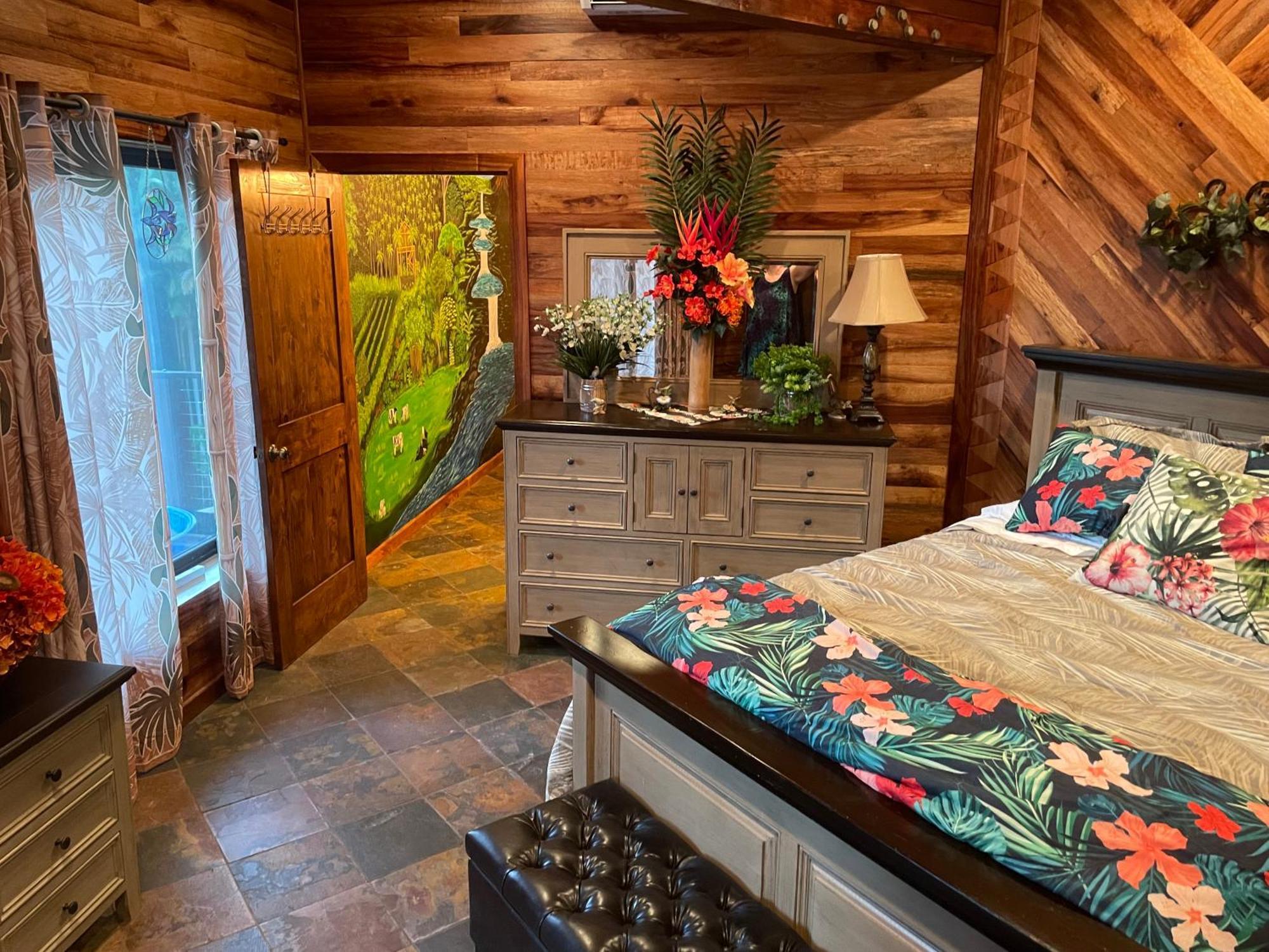 Hawaii Magic Skies Farmstay Paukaa Exterior photo