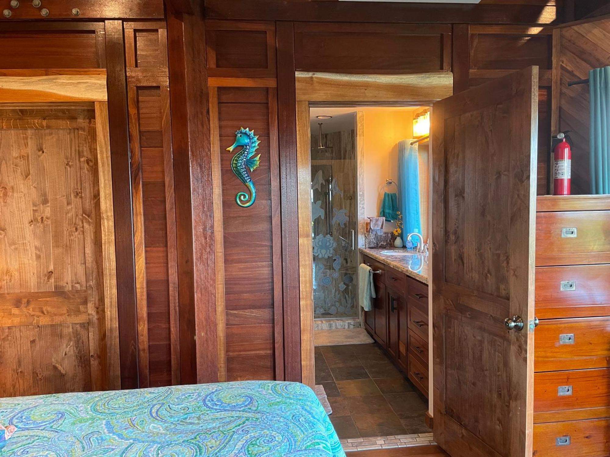 Hawaii Magic Skies Farmstay Paukaa Exterior photo