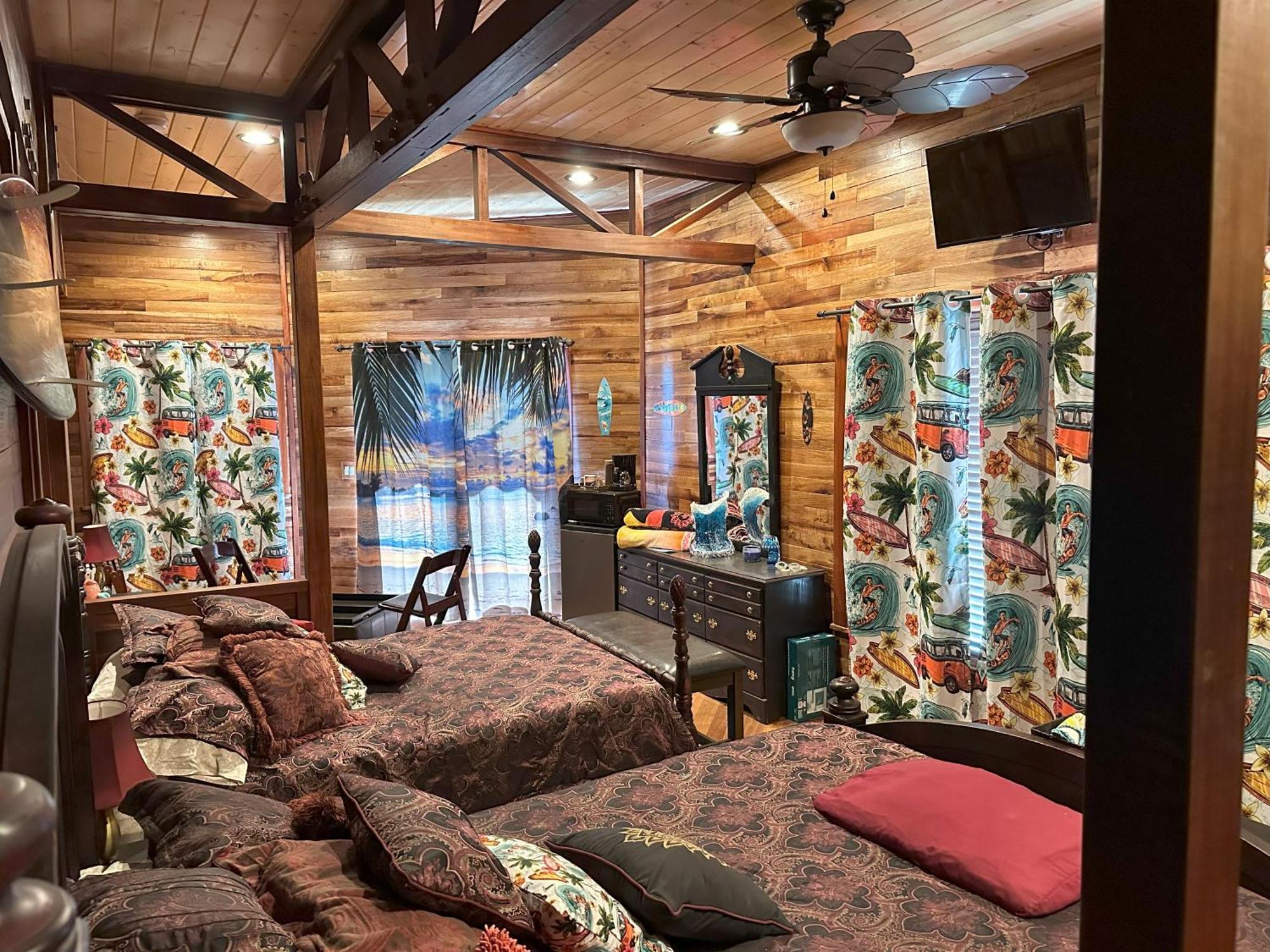Hawaii Magic Skies Farmstay Paukaa Exterior photo
