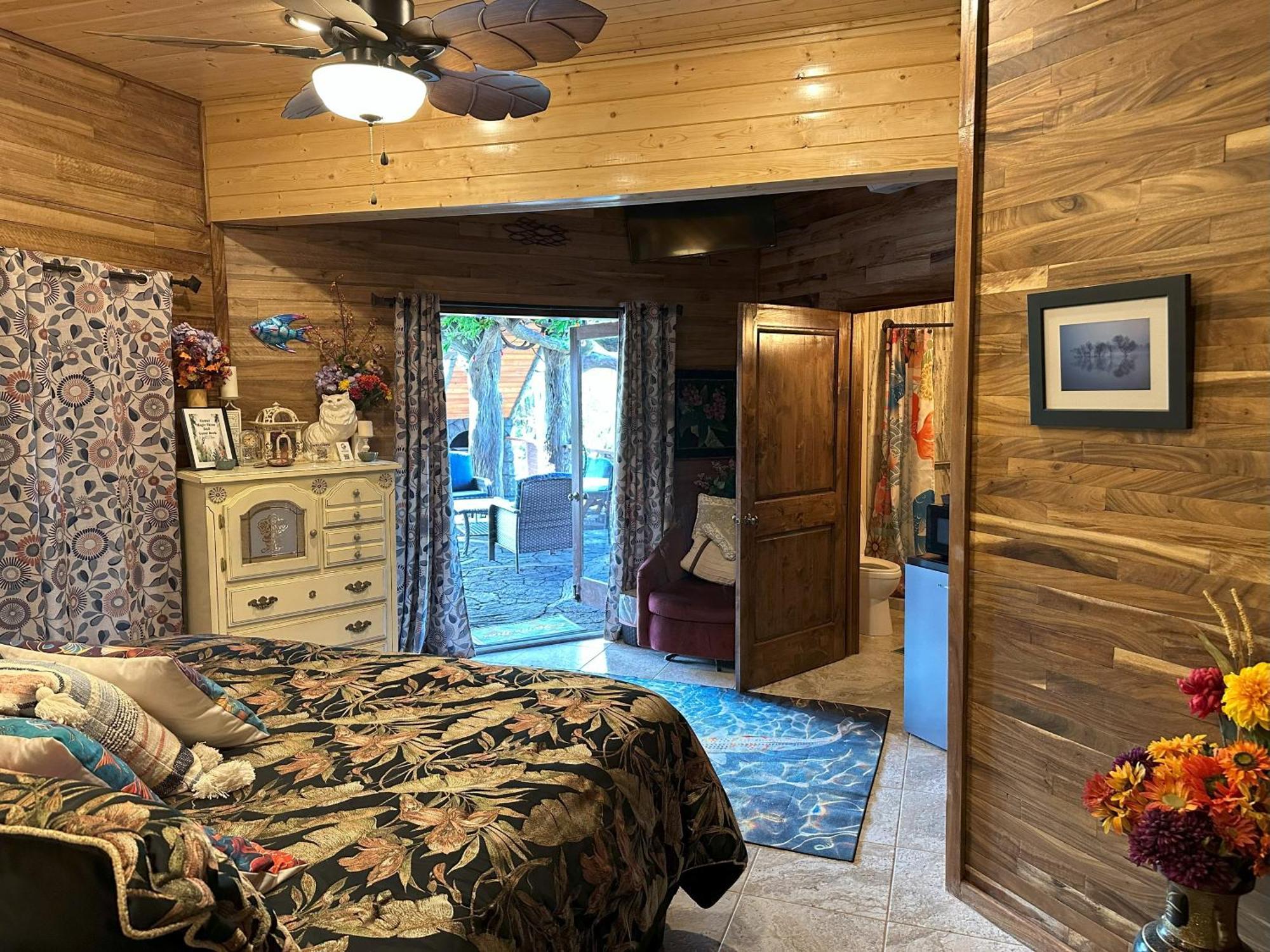 Hawaii Magic Skies Farmstay Paukaa Exterior photo