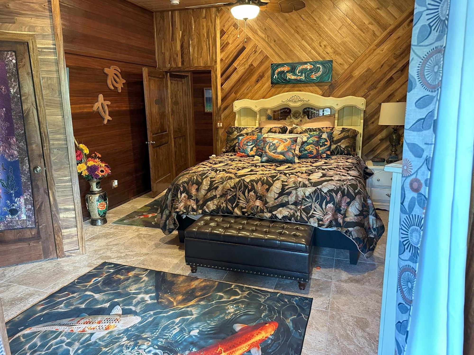 Hawaii Magic Skies Farmstay Paukaa Exterior photo